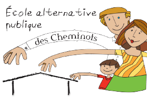 Retour à la page d’accueil de l'école